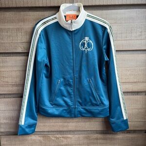 Juicy Couture Vintage Track Jacket